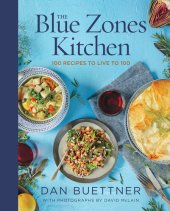 book The Blue Zones Kitchen