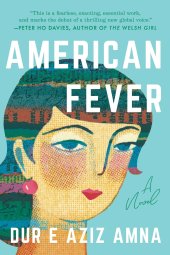 book American Fever: A Novel