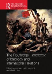 book The Routledge Handbook of Ideology and International Relations