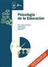 book Psicología de la educación