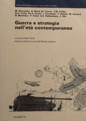 book Guerra e strategia nell'età contemporanea