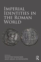 book Imperial Identities in the Roman World