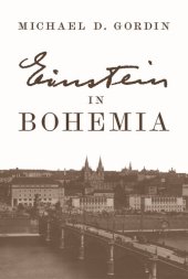 book Einstein in Bohemia