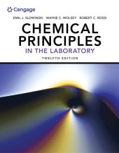 book Chemical Principles in the Laboratory