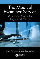 book The Medical Examiner Service: A Practical Guide for England and Wales