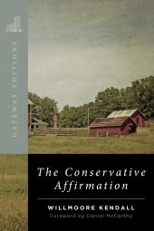 book The Conservative Affirmation