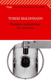 book Disegno industriale. Un riesame