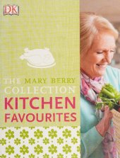 book The Mary Berry Collection: Kitchen Favourites