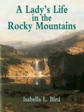 book A Lady's Life in the Rocky Mountains