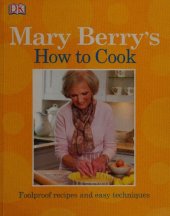 book Mary Berry's How to Cook