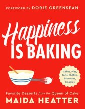 book Happiness Is Baking