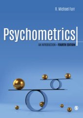 book Psychometrics: An Introduction