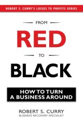 book From Red to Black