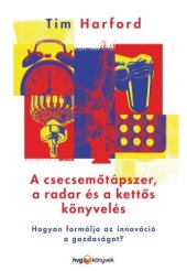 book A csecsemõtápszer, a radar és a kettõs könyvelés