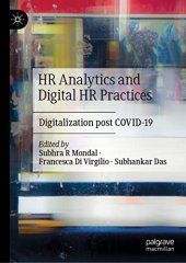 book HR Analytics and Digital HR Practices: Digitalization post COVID-19