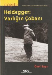 book Heidegger: Varlığın Çobanı