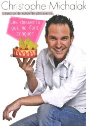 book Les desserts qui me font craquer