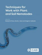 book Techniques for Work with Plant and Soil Nematodes