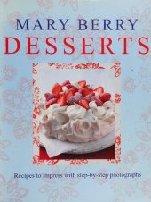 book Desserts