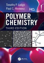 book Polymer Chemistry