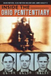 book Inside the Ohio Penitentiary