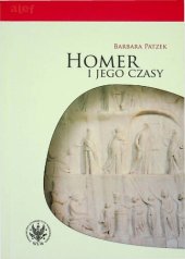 book Homer i jego czasy