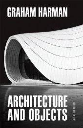 book Architecture and Objects