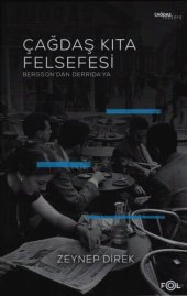 book Çağdaş Kıta Felsefesi