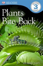 book Plants Bite Back