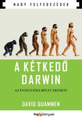 book A kétkedő Darwin