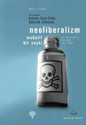 book Neoliberalizm:Muhalif Bir Seçki