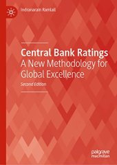 book Central Bank Ratings: A New Methodology for Global Excellence