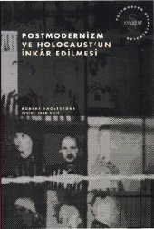 book Postmodernizm ve Holocaust'un İnkar Edilmesi