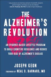 book The Alzheimer's Revolution