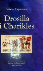 book Drosilla i Charikles Niketas Eugenianos