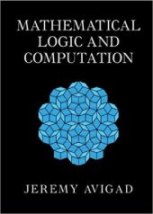 book Mathematical Logic and Computation