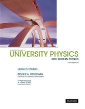 book Sears and Zemansky's university physics: with modern physics /