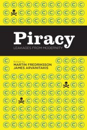 book Piracy: Leakages from Modernity