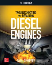 book Troubleshooting and Repairing Diesel Engines, 5th Edition