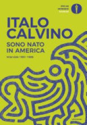 book Sono nato in America... Interviste 1951-1985