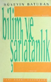 book Bilim ve Şarlatanlık