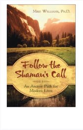 book Follow the Shaman's Call: An Ancient Path for Modern Lives