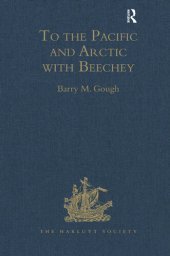 book To the Pacific and Arctic with Beechey