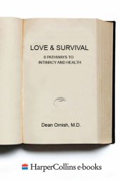 book Love and Survival