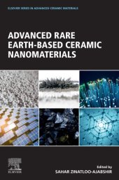 book Advanced Rare Earth-Based Ceramic Nanomaterials