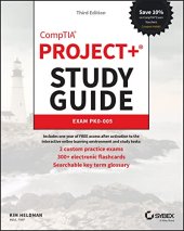 book CompTIA Project+ Study Guide: Exam PK0-005