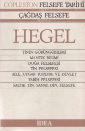 book Hegel