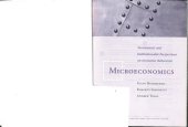 book Microeconomics : neoclassical and institutionalist perspectives on economic behaviour (-partial uploaded-)