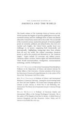 book The Cambridge History of America and the World: Volume 4, 1945 to the Present