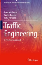 book Traffic Engineering: A Practical Approach